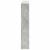 Raft cubic perete cu 7 compartimente gri beton lemn prelucrat GartenMobel Dekor