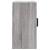 Dulap de perete, gri sonoma, 60x31x60 cm, lemn compozit GartenMobel Dekor