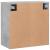 Dulap de perete, gri beton, 60x31x60 cm, lemn compozit GartenMobel Dekor