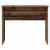 Birou, lemn vechi, 90x50x74 cm, lemn prelucrat GartenMobel Dekor