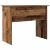 Birou, lemn vechi, 90x50x74 cm, lemn prelucrat GartenMobel Dekor