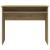 Birou, stejar artizanal, 90x50x74 cm, lemn prelucrat GartenMobel Dekor