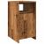 Dulap cu sertare, lemn vechi, 40x50x76 cm, lemn compozit GartenMobel Dekor