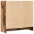 Bibliotecă, lemn vechi, 82,5x30,5x80 cm, lemn prelucrat GartenMobel Dekor