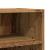 Dulap, lemn vechi, 57x35x75 cm, lemn prelucrat GartenMobel Dekor