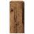 Birou, lemn vechi, 102,5x35x75 cm, lemn prelucrat GartenMobel Dekor