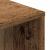 Birou, lemn vechi, 102,5x35x75 cm, lemn prelucrat GartenMobel Dekor