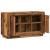 Dulap, lemn vechi, 102x35x60 cm, lemn prelucrat GartenMobel Dekor