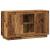 Dulap, lemn vechi, 102x35x60 cm, lemn prelucrat GartenMobel Dekor