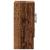 Dulap de perete, lemn vechi, 60x31x70 cm, lemn compozit GartenMobel Dekor