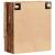 Dulap de perete, lemn vechi, 60x31x70 cm, lemn compozit GartenMobel Dekor