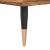 Dulap, lemn vechi, 100x36x60 cm, lemn prelucrat GartenMobel Dekor