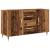 Dulap, lemn vechi, 100x36x60 cm, lemn prelucrat GartenMobel Dekor