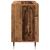 Dulap, lemn vechi, 100x36x60 cm, lemn prelucrat GartenMobel Dekor
