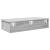 Raft de perete cu sertare Gri Sonoma 80x31x17 cm Lemn prelucrat GartenMobel Dekor