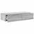 Raft de perete cu sertare Gri Sonoma 80x31x17 cm Lemn prelucrat GartenMobel Dekor