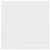 Rafturi de perete 2 buc., alb, 100x16,5x16,5 cm, lemn prelucrat GartenMobel Dekor