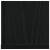 Rafturi perete 2 buc. negru, 100x16,5x16,5 cm, lemn prelucrat GartenMobel Dekor