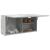 Dulap perete baie, gri beton, 80x25x40 cm, lemn prelucrat GartenMobel Dekor