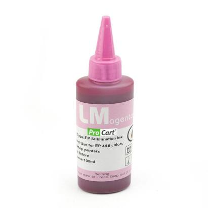 Cerneala de sublimare light magenta compatibila epson MultiMark GlobalProd