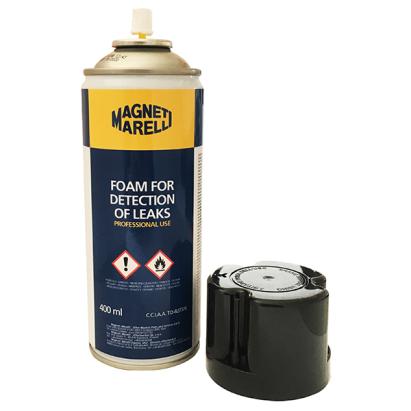 Aditiv pentru identificarea scurgerilor din instalati A/C 400 ml MAGNETI MARELLI 007950024690 HardWork ToolsRange