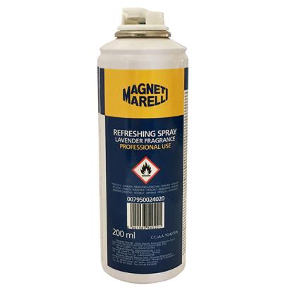 Solutie decontaminare Spray Lavanda 200 ml MAGNETI MARELLI 007950024020 HardWork ToolsRange