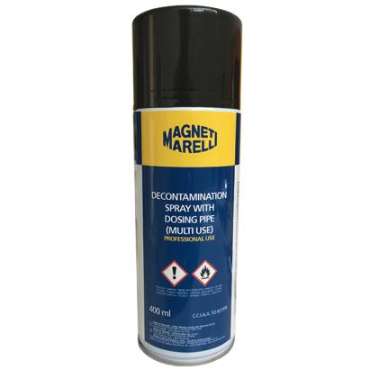 Solutie decontaminare 400 ml MAGNETI MARELLI 007950024900 HardWork ToolsRange