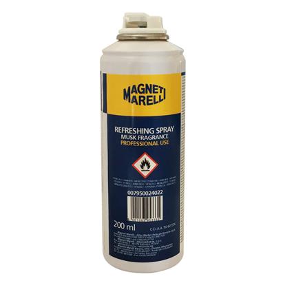 Solutie decontaminare Spray Pin 200 ml MAGNETI MARELLI 007950024021 HardWork ToolsRange