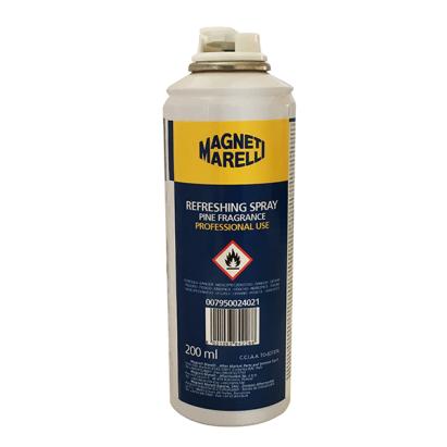 Solutie decontaminare Spray Musk 200 ml MAGNETI MARELLI 007950024022 HardWork ToolsRange