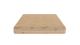 Saltea cu spuma poliuretanica Somnart Ortopedic Bio Cotton 140x200, inaltime 17 cm, ortopedica, husa detasabila si lavabila, fermitate medie Relax KipRoom