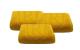 Set 2 prosoape de corp bumbac 100%, 600gsm, Somnart, 70x140cm, galben Relax KipRoom