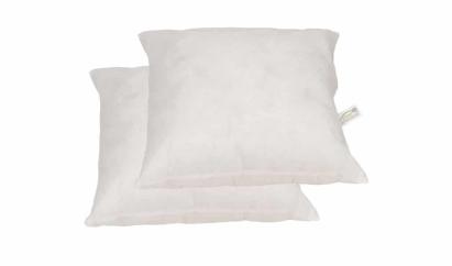 Set 2 perne Somnart Basic, 40x40 cm, TNT, 250 g Relax KipRoom