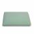 Perna cu memorie Somnart Memory Clasica GREEN 42x72x13 cm Relax KipRoom