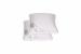 Set 2 perne 50x70 cm si 2 perne 40x40 cm HypoallergenicMed Somnart, microfibra matlasata Relax KipRoom