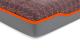 Saltea cu memorie și arcuri individuale SomnArt Supreme Pocket Multilayer 90x200, înălțime 24 cm, husă detașabilă, fermitate medie Relax KipRoom