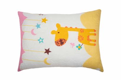 Perna Somnart Animals, 50x70 cm, microfibra Relax KipRoom