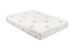 Saltea cu memorie SomnART XXL Memory Plus 140x190, înălțime 25cm, pentru persoane supraponderale, husă Aloe Vera detașabilă, rulată, fermitate mare Relax KipRoom
