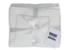 Set prosoape bumbac Somnart, 600gsm, de fata 50x90 cm + de corp 70x140 + de maini 30x50 cm, alb optic Relax KipRoom
