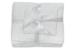 Set prosoape bumbac Somnart, 600gsm, de fata 50x90 cm + de corp 70x140 + de maini 30x50 cm, alb optic Relax KipRoom