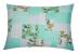 Set 2 perne Green Flowers, 50x70 cm Relax KipRoom