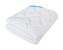 Pilota de iarna antiacarieni si antifungi, Somnomed, microfibra alba, 200x220, umplutura groasa de iarna, 400 gsm Relax KipRoom