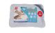 Perna Somnomed Antimicrobiana si Antifungica lavabila la 95°C - 50 x 70 cm, vidata Relax KipRoom