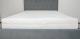 Husa saltea matlasata detasabila Ultrasleep Somnart, 90x200x18 cm, tricot, fermoar alb 4 laturi Relax KipRoom