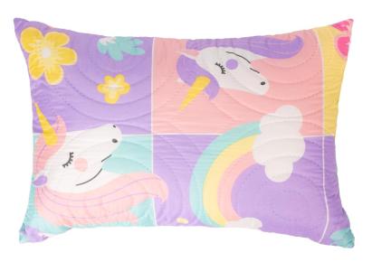 Perna Somnart Unicorn, 50x70 cm, microfibra Relax KipRoom