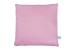 Set 2 Perne matlasate US, microfibra Sweet Liliac, 60x60 cm Relax KipRoom