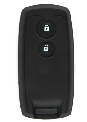 Carcasa Cheie Smartkey SUZUKI 2 Butoane AutoProtect KeyCars