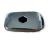 Husa Cheie Briceag Renault Megane 4, Kadjar, Clio, 3 Butoane, Tpu, Silver AutoProtect KeyCars