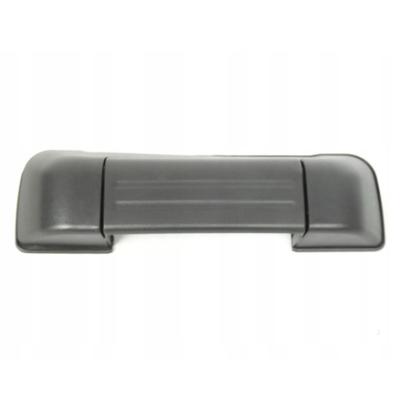 Maner exterior haion, Suzuki GRAND Vitara 09.1997-09.2005, negru AutoProtect KeyCars