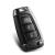 Carcasa Cheie Briceag Hyundai Tucson, Elantra, Accent, Solaris, Kona, Verna, I30, 2017+, 3 Butoane AutoProtect KeyCars