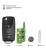 Telecomanda Xhorse, Cheie Briceag, 3 butoane, Super Remote, Cip XT27B inclus, XEB510EN AutoProtect KeyCars